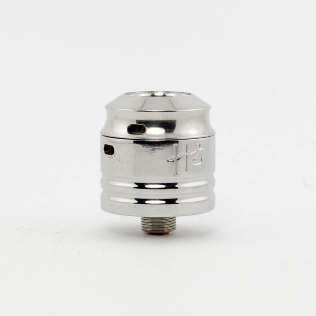 Hobo V2.1 RDA