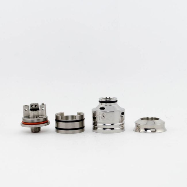 Hobo V2.1 RDA