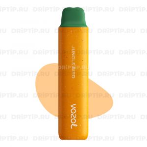 Vozol Star 3000 - Ананас Лайм Со Льдом