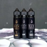 RICH Tobacco Platinum 3mg 60 ml