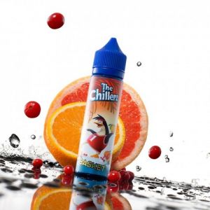 The Chillerz - Basket 60ml 3mg