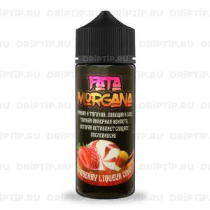 Fata Morgana - Strawberry Liqueur Candy Fata Morgana - Strawberry Liqueur Candy