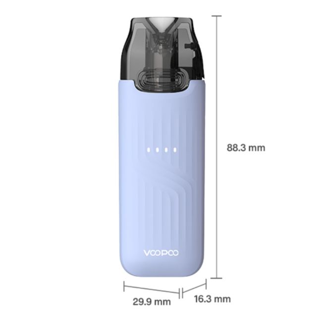Voopoo Vmate Mini Pod 30W Voopoo Vmate Mini Pod 30W