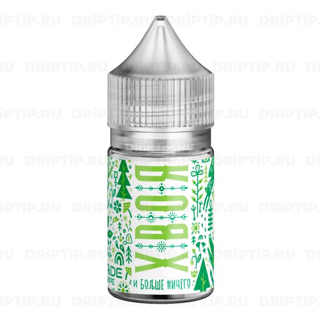 Жидкость Хвоя Salt - Хвоя 