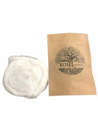 Вата EcoCotton