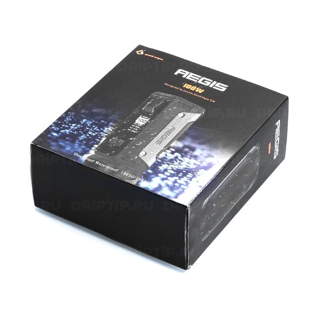 GeekVape Aegis 100W GeekVape Aegis 100W