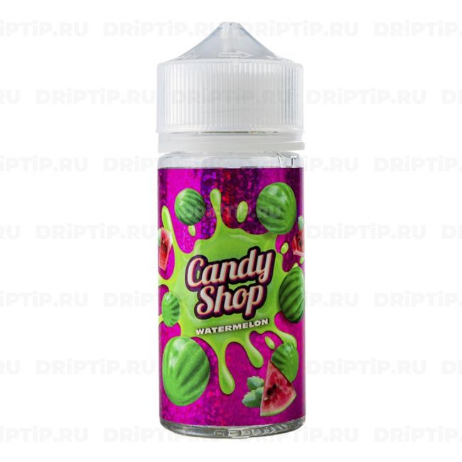 Candy Shop - Watermelon Candy Shop - Watermelon
