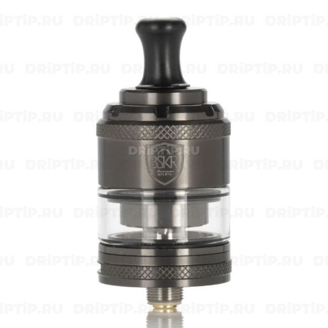 Berserker BSKR V2 MTL RTA (Клон) - обслуживаемый бак