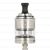 Berserker BSKR V2 MTL RTA (Клон) - обслуживаемый бак