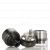 Berserker BSKR V2 MTL RTA (Клон) - обслуживаемый бак