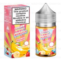 Frozen Fruit Monster - Strawberry Banana 30ml