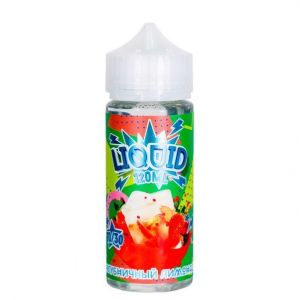 LIQUID Клубничный Лимонад 120ml