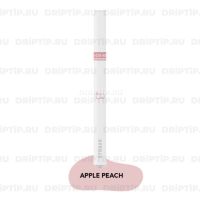 GTM BAR E-Cig 400 - Apple Peach