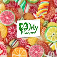 Ароматизатор My Flavor - Toffee Original