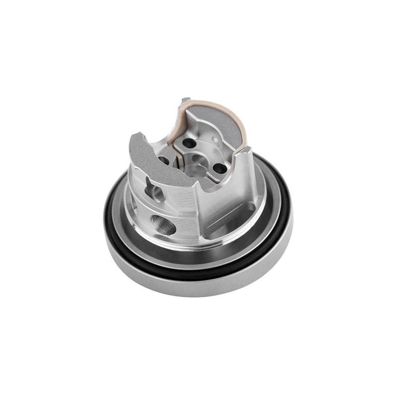 Wotofo Serpent Elevate RTA (клон) Черный - обслуживаемый бак