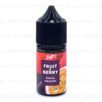Fruit&amp;Berry Pod - Малина и маракуйя