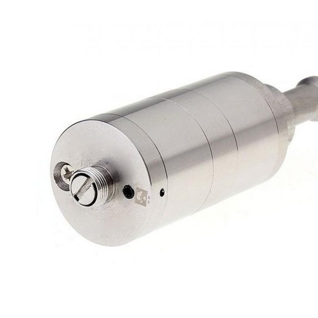 Kayfun Lite Plus V2 - обслуживаемый бак Kayfun Lite Plus V2 - обслуживаемый бак