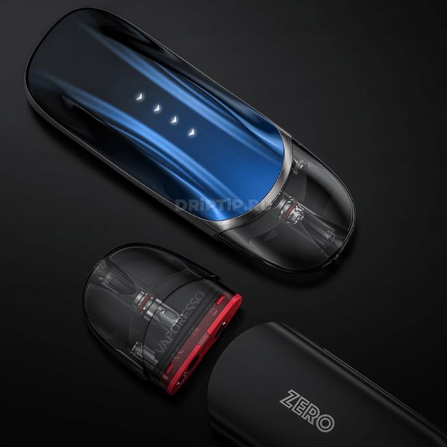 Vaporesso Zero 2 Pod Kit Vaporesso Zero 2 Pod Kit