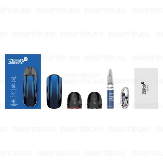 Vaporesso Zero 2 Pod Kit Vaporesso Zero 2 Pod Kit
