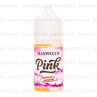 Maxwells Freebase - Pink