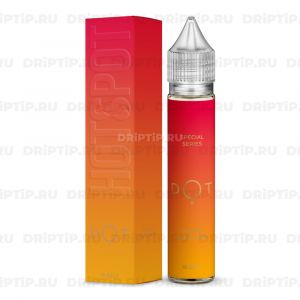 HotSpot Dot Salt - Манго Мандарин