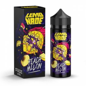 Lemonade - Peach Melon