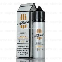 Milkman - Delights Mango Creamsicle