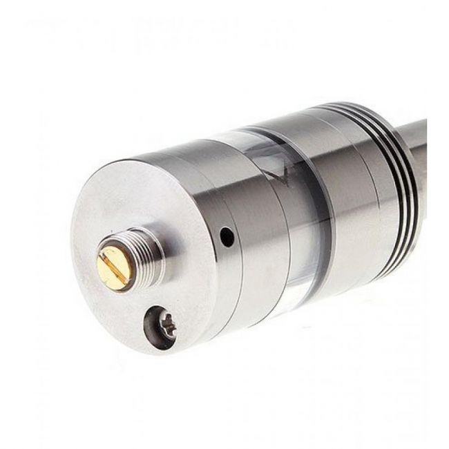 Orchid V3 - обслуживаемый бак Orchid V3 - обслуживаемый бак