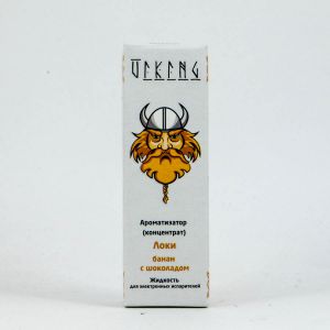 VIKING Локи (банан с шоколадом)