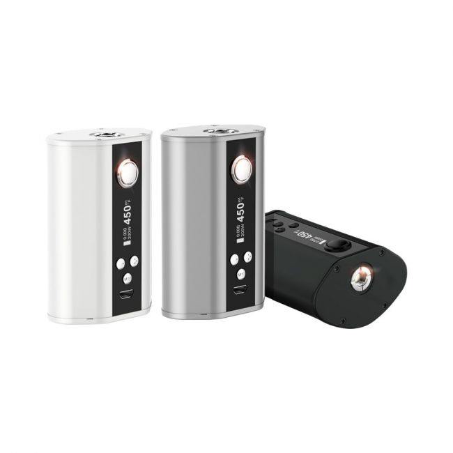 Eleaf IStick TC 200W