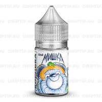 Белый Мишка Salt - Дыня Личи