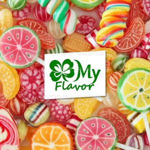 Ароматизатор My Flavor - Aloe
