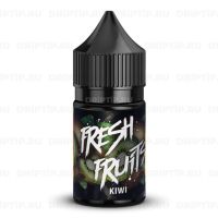 Fresh Fruits Salt - Kiwi