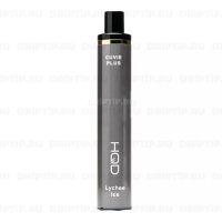 HQD Cuvie Plus - Личи
