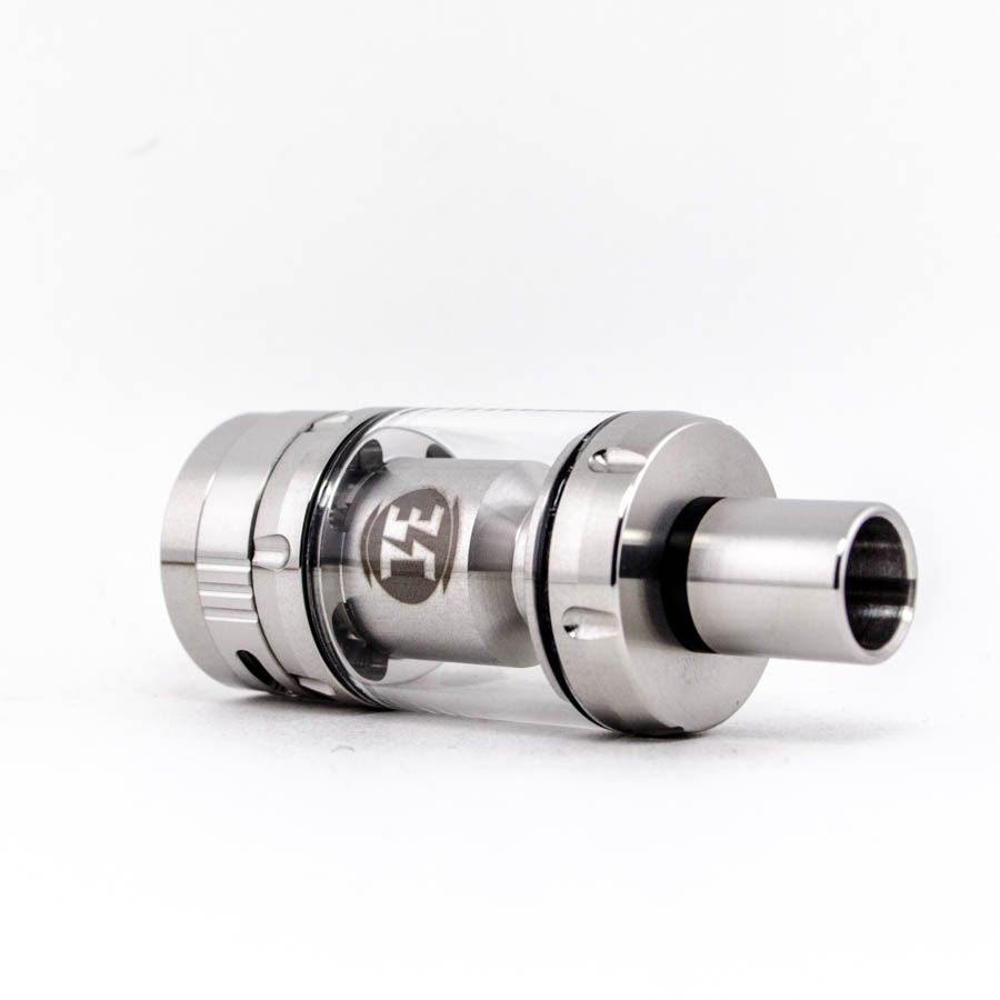 Ehpro Billow V2 Nano - обслуживаемый бак
