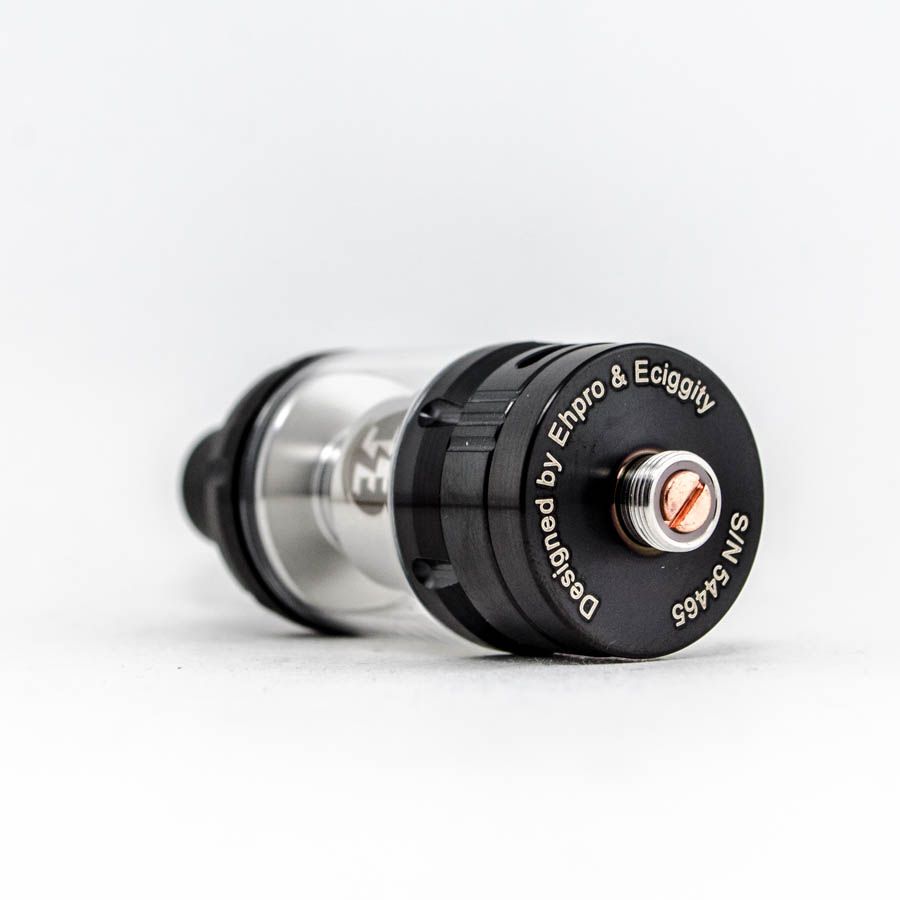 Ehpro Billow V2 Nano - обслуживаемый бак