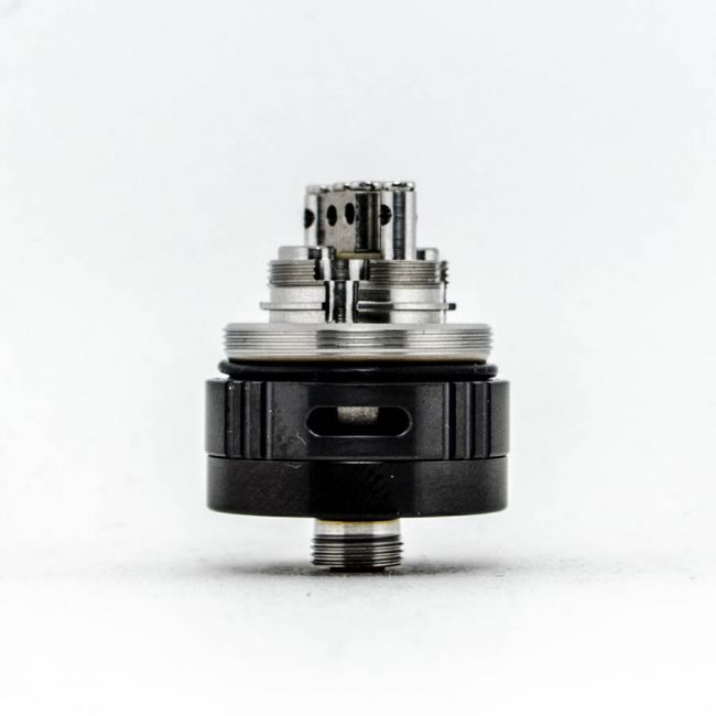 Ehpro Billow V2 Nano - обслуживаемый бак Ehpro Billow V2 Nano - обслуживаемый бак