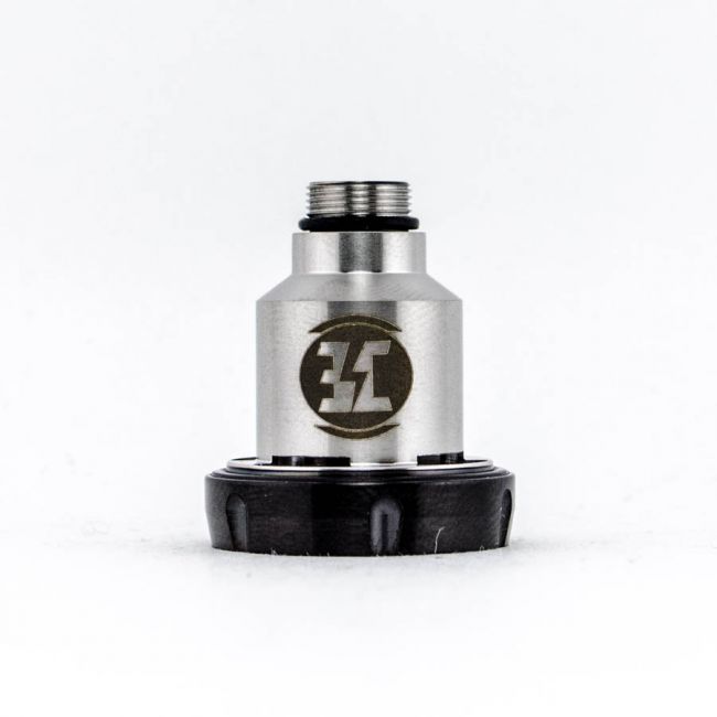 Ehpro Billow V2 Nano - обслуживаемый бак Ehpro Billow V2 Nano - обслуживаемый бак