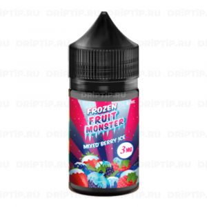 Frozen Fruit Monster - Mixed Berry 30ml