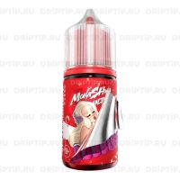Monashka Bubbles Salt - Coca Cola