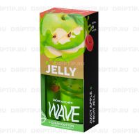 Smoke Kitchen - Jelly Wave