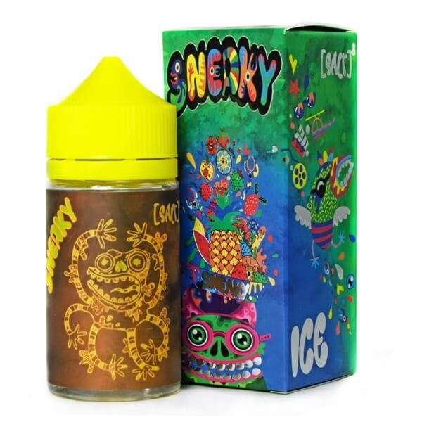 Sneaky - Mango and Lichee Sneaky - Mango and Lichee