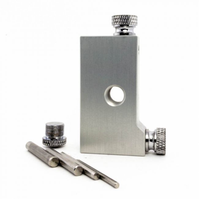 Инструмент для намотки спирали Инструмент для намотки спирали