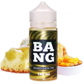 Жидкость Bang - Honeydew Pie 