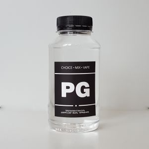 Пропиленгликоль 250 мл