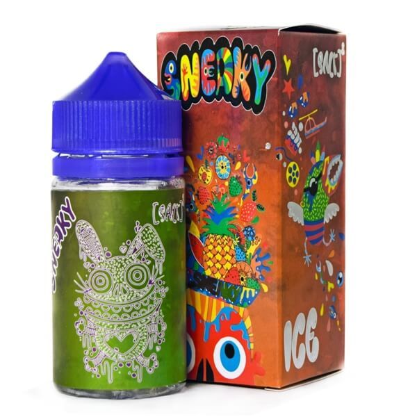 Sneaky - Currant and Grapes Sneaky - Currant and Grapes