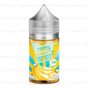 Frozen Fruit Monster - Banana 30ml