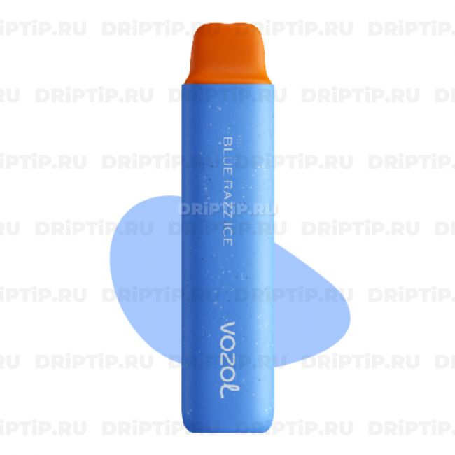 Vozol Star 3000 - Холодная Черника Vozol Star 3000 - Холодная Черника