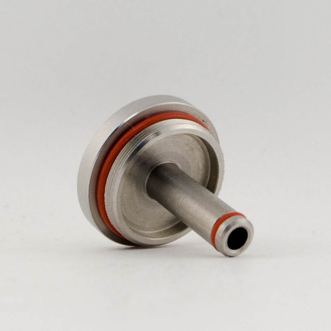 Taifun GT (upgrade version) - обслуживаемый бак Taifun GT (upgrade version) - обслуживаемый бак