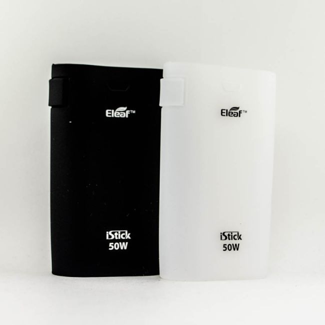 Чехол силиконовый для iStick 50W Чехол силиконовый для iStick 50W
